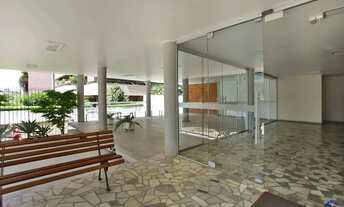 Imagem 4: No Moinhos de Vento 03 dormitórios com 01 vaga