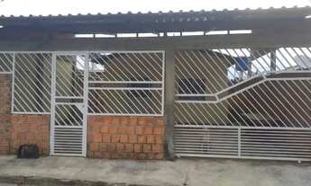 Imagem: Casa a venda no Sol Nascente trecho 1