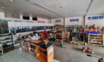 Imagem 4: Barracão para alugar ao lado do shopping fórmula, 800 m² por R$ 25.000/mês - Ponte Nova