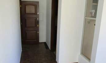 Imagem 6: Comercial Higienópolis - sala com 57m² privativos, pequena copa e banheiro. Central. 01 va