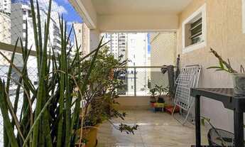 Imagem 7: Cobertura, 5 quartos, 2 suites, 3 vagas