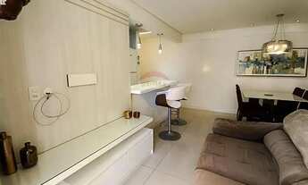 Imagem 6: Apartamento mobiliado e decorado com muito bom gosto para locação em Piatã! Pronto para mo