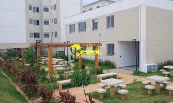 Imagem: Apartamento para locação, Jardim Rossin