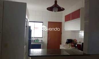 Imagem 6: CASA 3 QUARTOS 1 SUÍTE - JARDIM COLORADO