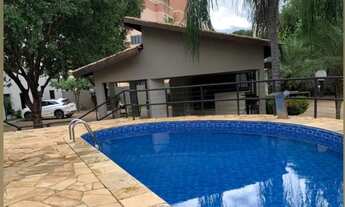 Imagem: ALUGA-SE SOBRADO MOBILIADO NO RES. ALPHA