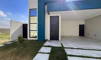 Imagem 2: Alugo casa imóvel no residencial tucano 100% mobiliado