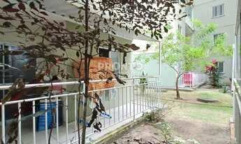 Imagem 6: Imóvel para venda com 55 metros quadrados com 2 quartos em Vila Torres Galvão - Paulista