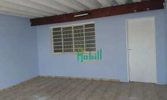 Imagem: Casa com 2 dormitórios para alugar, 80