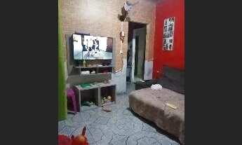 Imagem 6: Duas casas com garagem varanda area de tanque 2 banheiros 90 mil a vista bairro beira lin