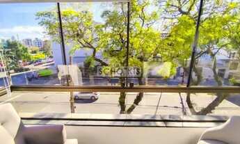 Imagem 7: IMOBILIÁRIA SCHOTKIS VENDE EXCELENTE APARTAMENTO DE 03 DORMITÓRIOS SEMIMOBILIADO, SEM SIMI