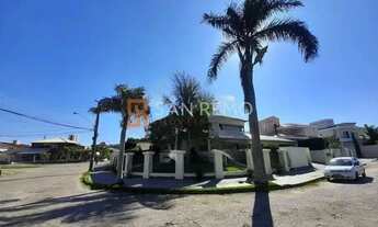 Imagem 3: Córrego Grande Casa com 5 dormitórios