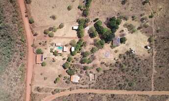 Imagem: Chácara Green Club - 2,2 hectares