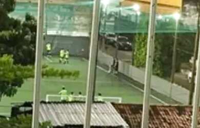 Imagem 4: Imóvel para venda com 94 metros quadrados com 3 quartos em Jatiúca - Maceió - AL