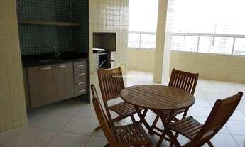 Imagem 6: VISTA MAR !! GUILHERMINA 2 DORM/SENDO 2 SUÍTE LAZER COMPLETO 550 MIL À VISTA