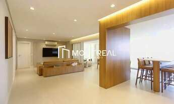 Imagem 5: APARTAMENTO A VENDA NA ÁGUA BRANCA, 4 DORMITÓRIOS, 2 SUITES. 3 VAGAS DE GARAGEM