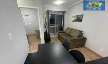 Imagem 6: Apartamento com 2 dormitórios para alugar, 57 m² por R$ 3.175/mês - Parque Bela Vista - Vo