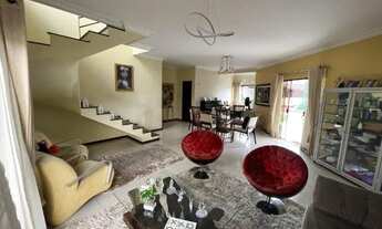 Imagem 2: Excelente oportunidade, condomínio cidade Jardim 1, 4 amplas suítes e piscina