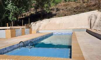 Imagem: OPORTUNIDADE PROXIMO A IPATINGA, SITIO C/