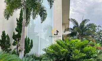 Imagem 4: Sobrado com 4 dormitórios, 383 m² - venda por R$ 6.000.000,00 ou aluguel por R$ 20.040,00