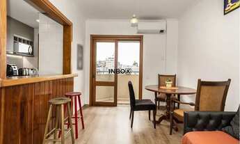 Imagem: Apartamento em Independência