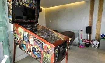 Imagem 5: Apartamento a venda - Campestre, Santo André