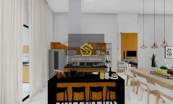 Imagem 4: Casa com 3 dormitórios à venda, 187 m² por R$ 1.790.000,00 - Vila Pagano - Valinhos/SP