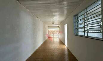 Imagem 5: Casa Comercial para Alugar de 03 Quartos no Bairro Independência em Ribeirão Preto com Qui