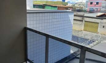 Imagem 6: Casa Geminada, Duplex, Santa Cruz, Financia