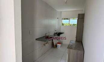 Imagem 6: Apartamento com 2 dormitórios á 1,5km da Praia do Francês - 56m²