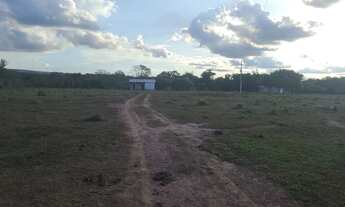 Imagem 7: Fazenda Venda Rosario do oeste