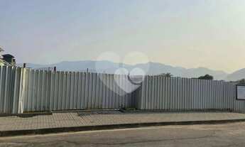 Imagem 5: Terreno à venda, 198 m² por R$ 780.000,00 - Recreio dos Bandeirantes - Rio de Janeiro/RJ
