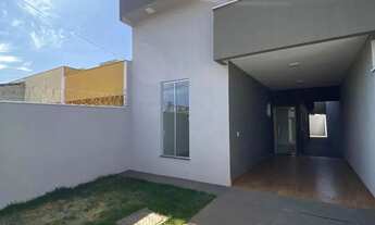 Imagem: Casa à venda em Goiânia, Setor Orientville