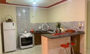 Imagem 7: SOBRADO COM SALÃO COMERCIAL NA AVENIDA