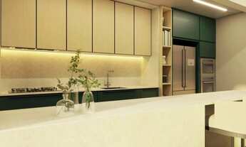 Imagem 6: Apartamento em Vila Frezzarim - Americana