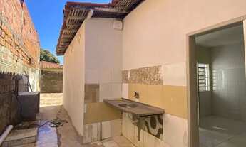 Imagem 2: 0917/01 - CASA RESIDENCIAL - RUA TIRADENTES