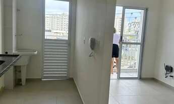 Imagem 2: Prime Vivendas do Parque 2 Quartos sendo 1 Suíte / 51m² / 1 vaga / Andar médio / Contrato