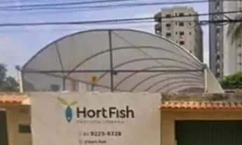 Imagem: Imóvel para venda possui 643 metros quadrados