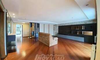 Imagem 3: Apartamento Panazzolo Caxias do Sul