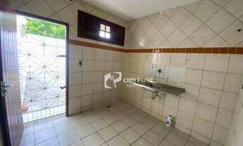 Imagem 4: Casa com 2 dormitórios à venda, 182 m² por R$ 299.000,00 - Curió - Fortaleza/CE