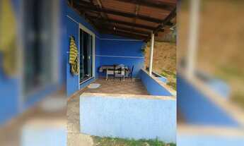 Imagem 3: Casa no Guarituba / 2 quartos / Piraquara