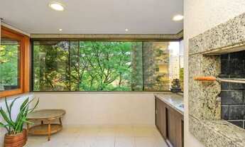 Imagem: Excelente apartamento 3 suítes no Petrópolis