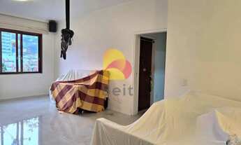 Imagem 3: Imóvel venda com 225 m² - 4 quartos em Laranjeiras - Rio de Janeiro - RJ