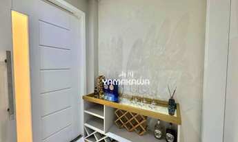 Imagem 6: Sobrado com 3 dormitórios à venda, 160 m² por R$ 1.000.000,00 - Vila Formosa - São Paulo/S