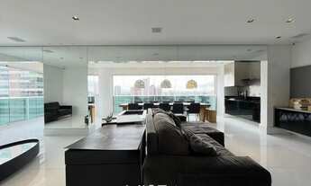 Imagem 3: Apartamento para aluguel com 180 metros no Anália Franco