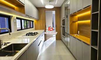 Imagem 11: Casa em Condomínio para Venda em Manaus, Ponta Negra, 4 dormitórios, 4 suítes, 5 banheiros