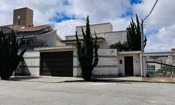 Imagem: Casas Padrão em Poços de Caldas