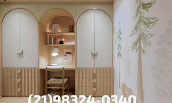 Imagem 2: Oportunidade! Apê no Recreio para investir ou morar