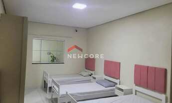 Imagem 7: Casa em Rua Bernardino de Campos - Vila Falcão - Bauru/SP