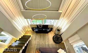 Imagem: Loft com 1 dormitório à venda, 85 m²