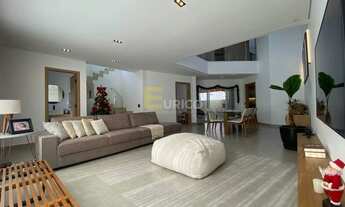 Imagem: Aluga-se Casa no Condomínio Piemonte Residenziale